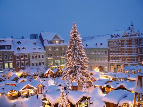 Rathaus Hotel Jöhstadt